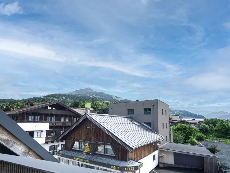 KITZBÜHELER HORN