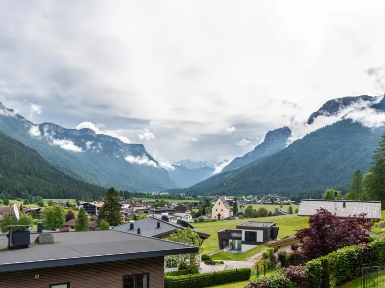 AUSSICHT