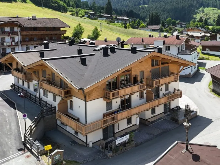 WOHNHAUS