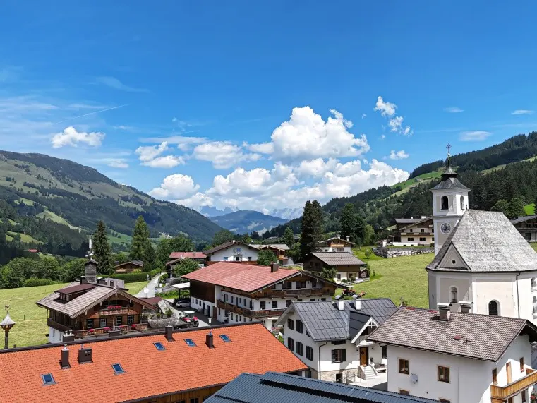 AUSSICHT