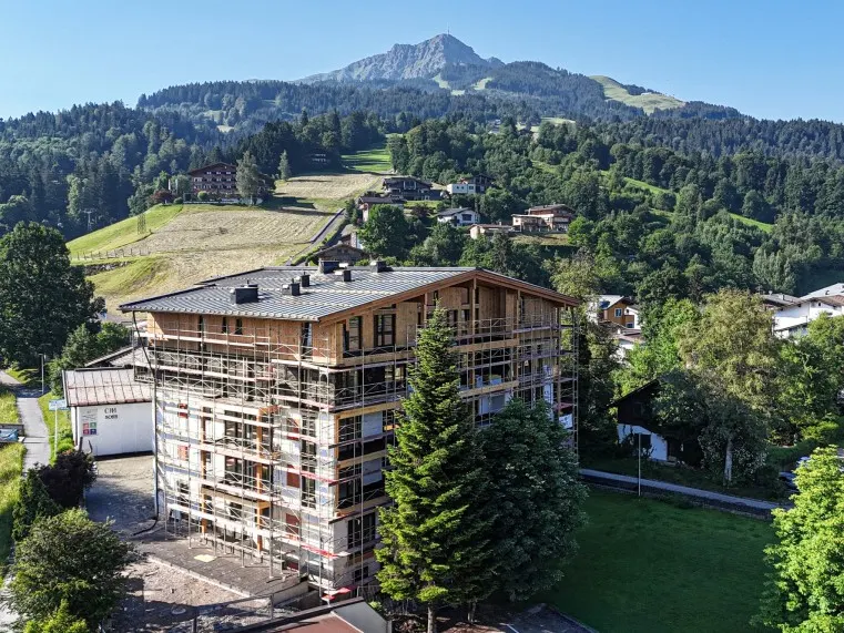 KITZBÜHELER HORN