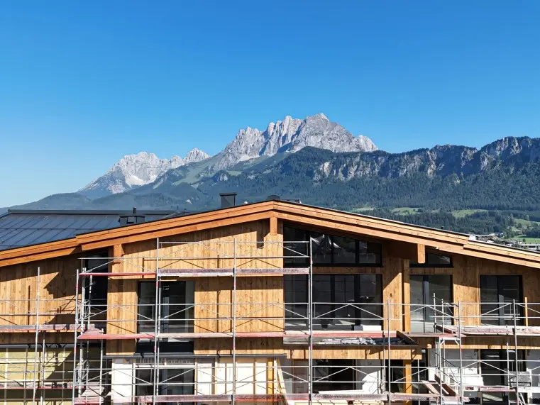WILDER KAISER