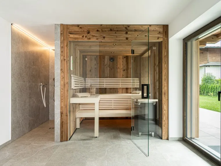 WELLNESSBEREICH