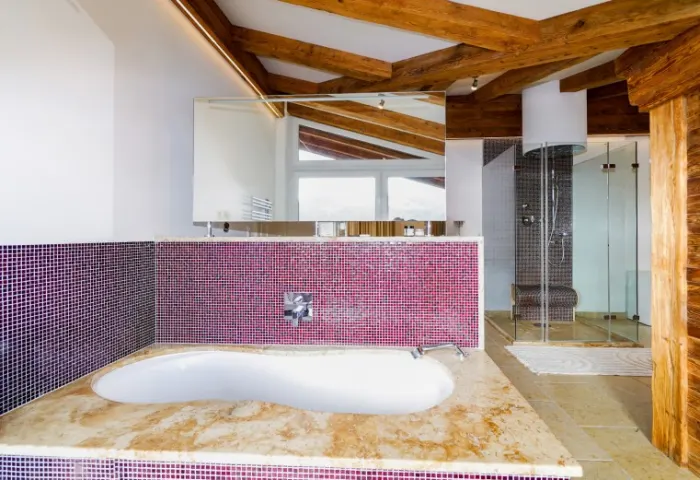 BADEWANNE