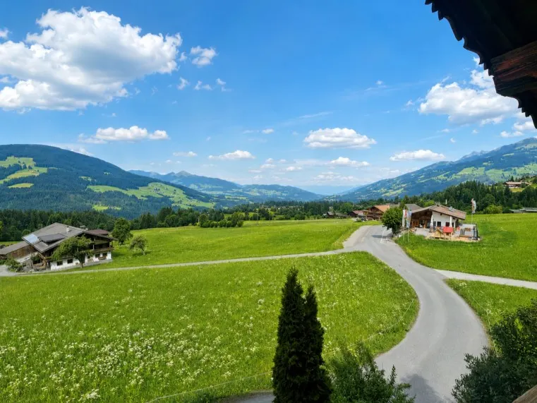 AUSSICHT