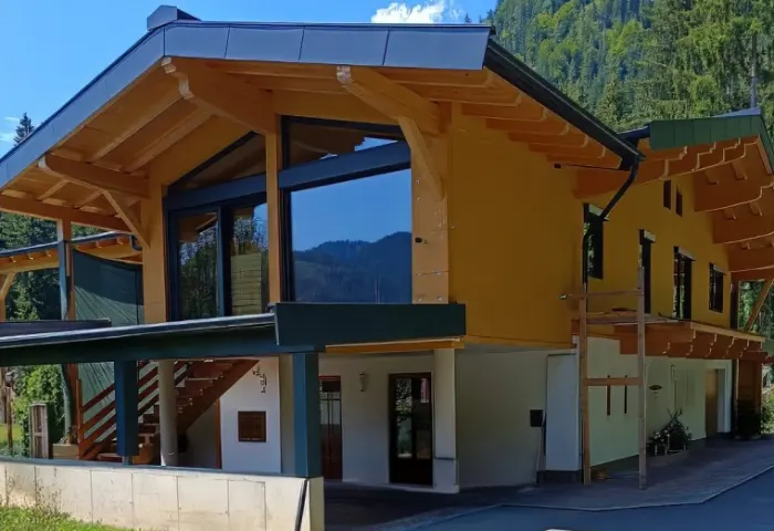 AUSSENANSICHT
