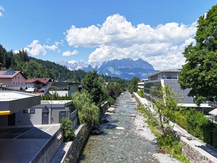 WILDER KAISER