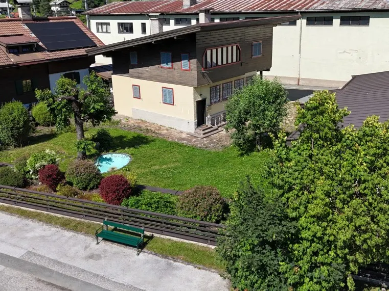 AUSSENANSICHT