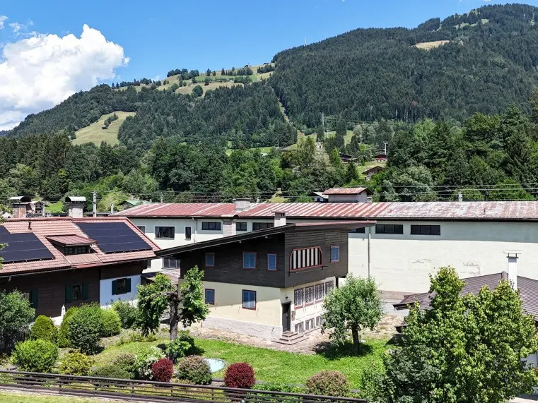 KITZBÜHELER HORN