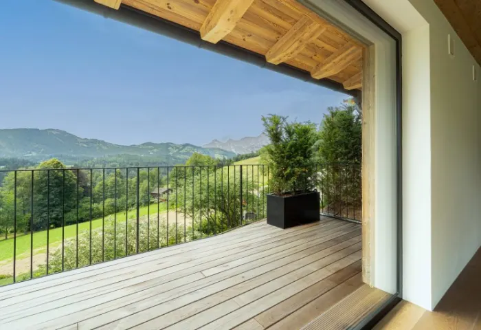 FENSTERBLICK