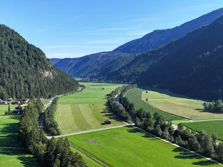 UMGEBUNG