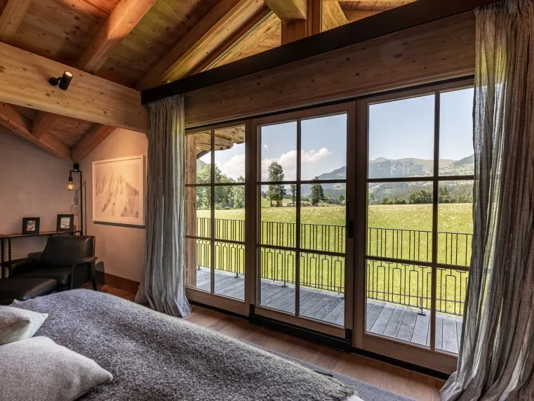 FENSTERBLICK