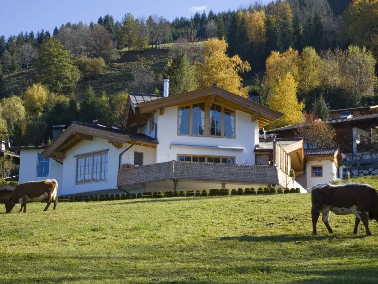 AUSSENANSICHT