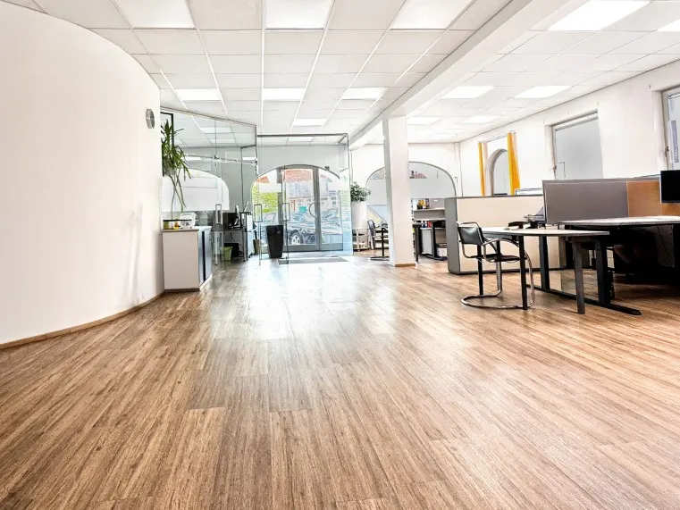 BÜRO