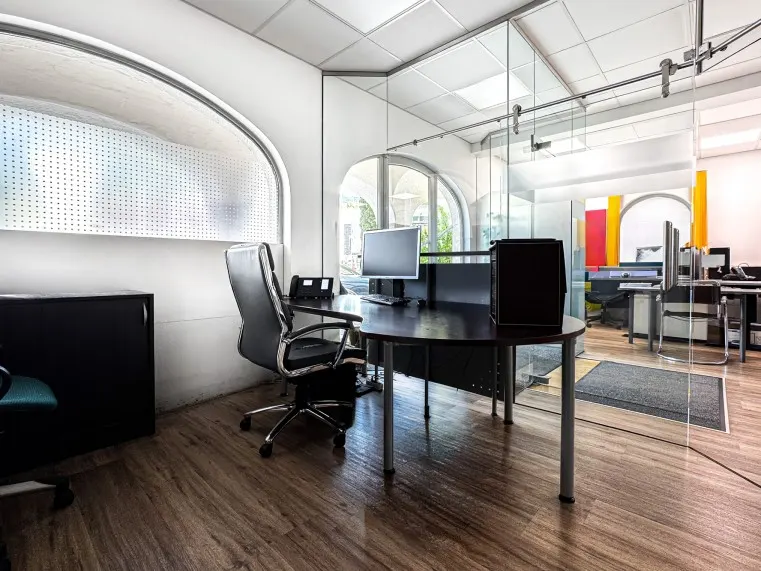 EINZELBÜRO
