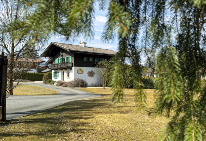AUSSENANSICHT