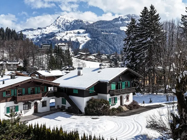 KITZBÜHELER HORN
