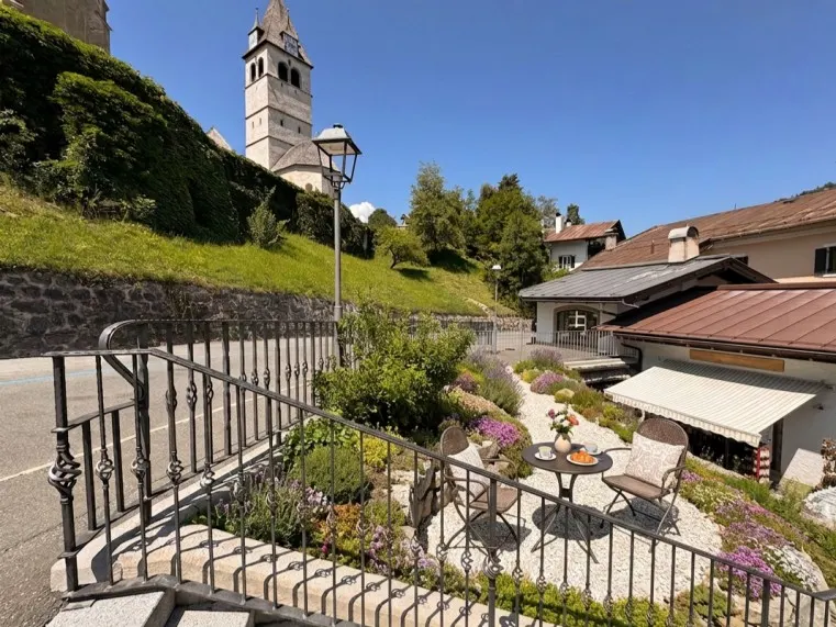 GARTEN