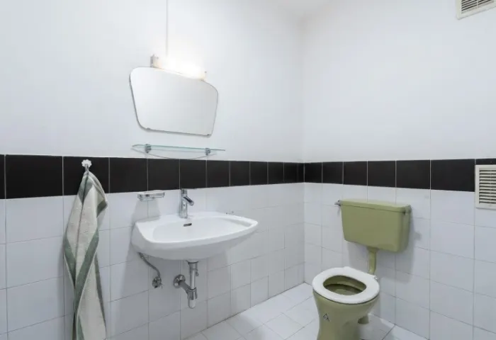 WC
