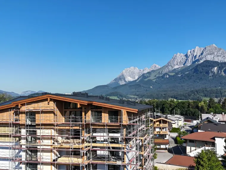 WILDER KAISER