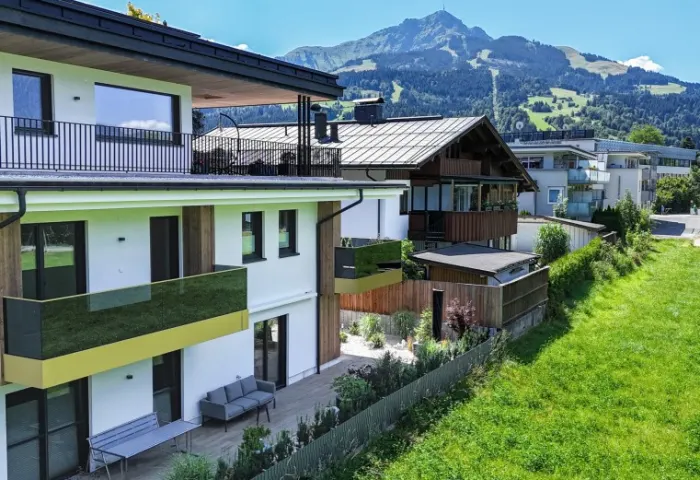 KITZBÜHELER HORN