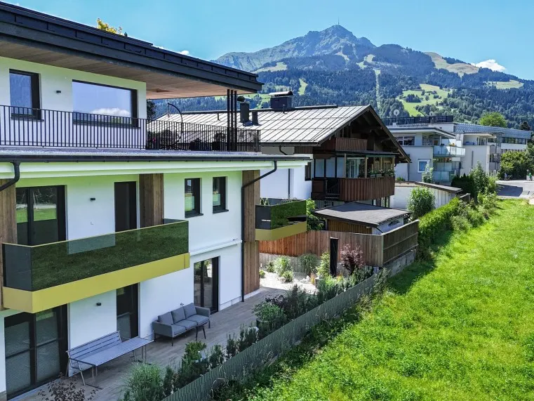 KITZBÜHELER HORN