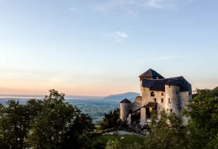 AUSSENANSICHT
