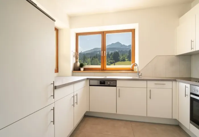 KÜCHE