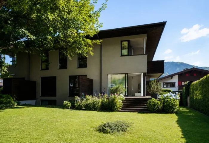 AUSSENANSICHT