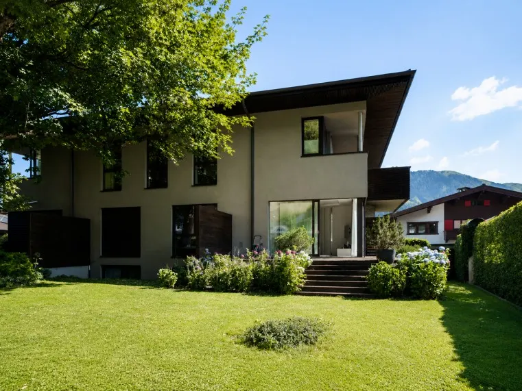 AUSSENANSICHT
