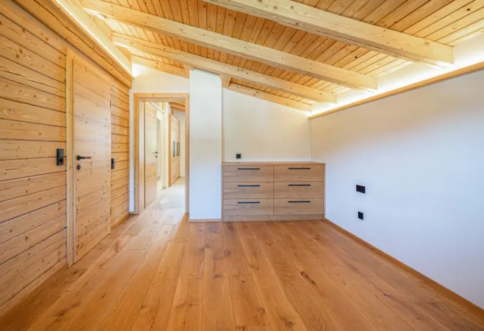 MASTERSCHLAFZIMMER