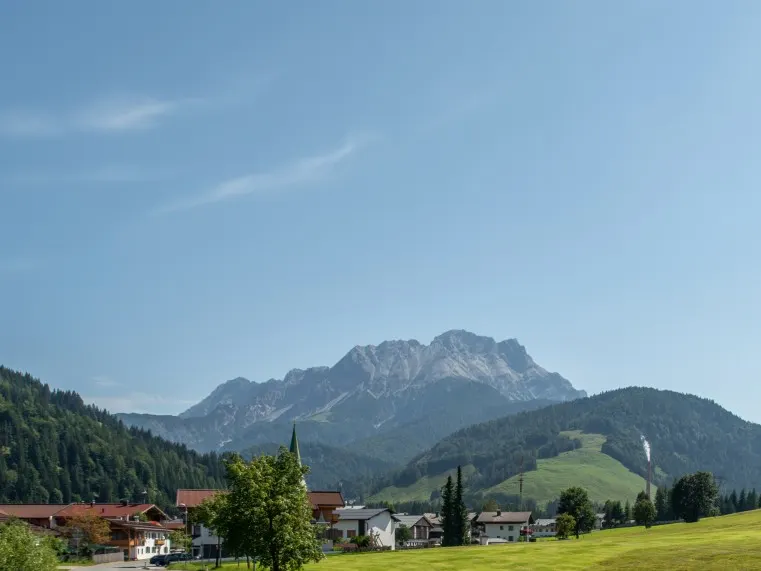 AUSBLICK