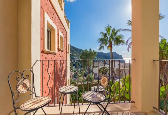 Balkon