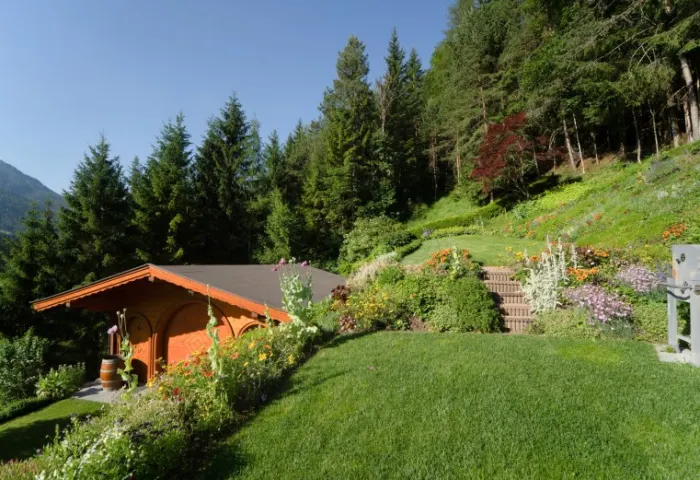 GARTEN