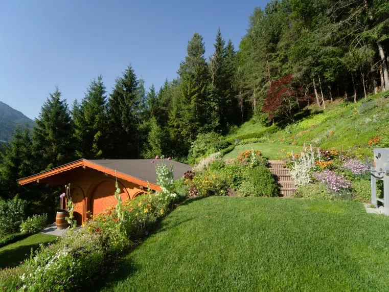 GARTEN