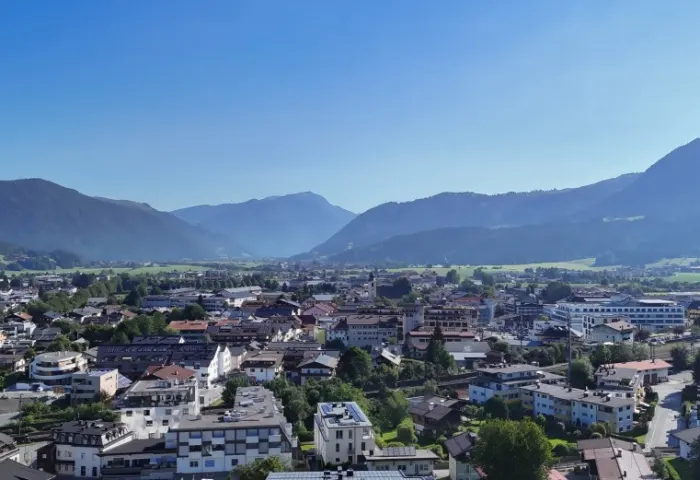 AUSSICHT ST.JOHANN
