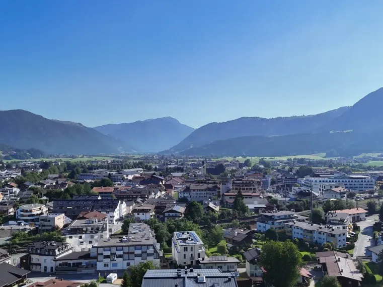 AUSSICHT ST.JOHANN