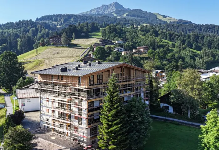 KITZBÜHELER HORN