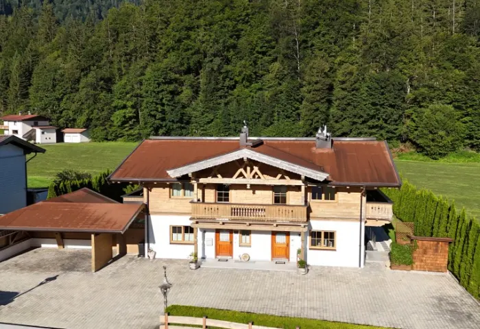 FRONTANSICHT
