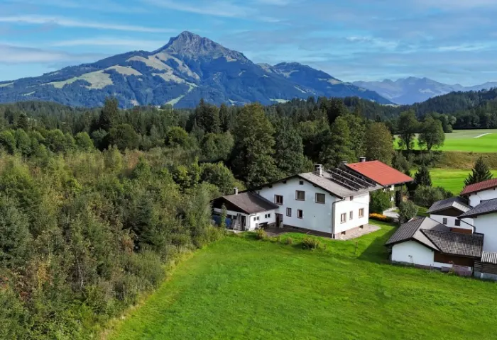 KITZBÜHELER HORN