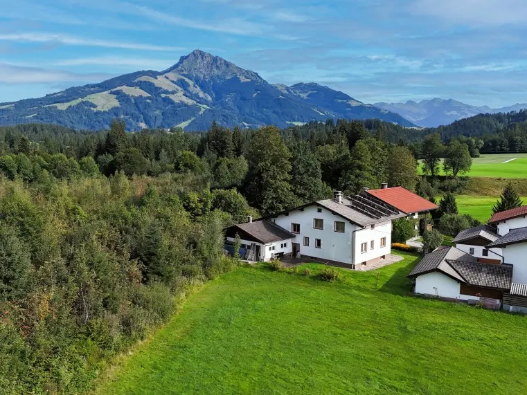 KITZBÜHELER HORN
