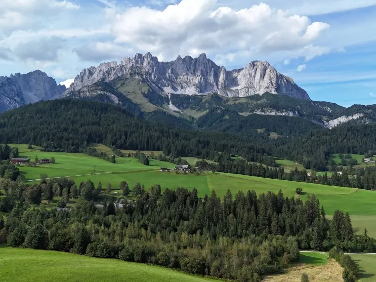 WILDER KAISER