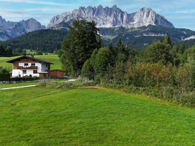 WILDER KAISER