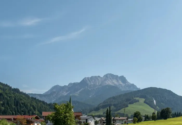 AUSSICHT