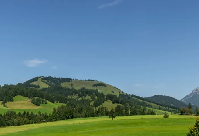 AUSSICHT
