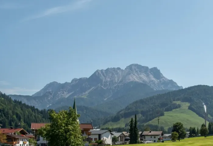 AUSBLICK
