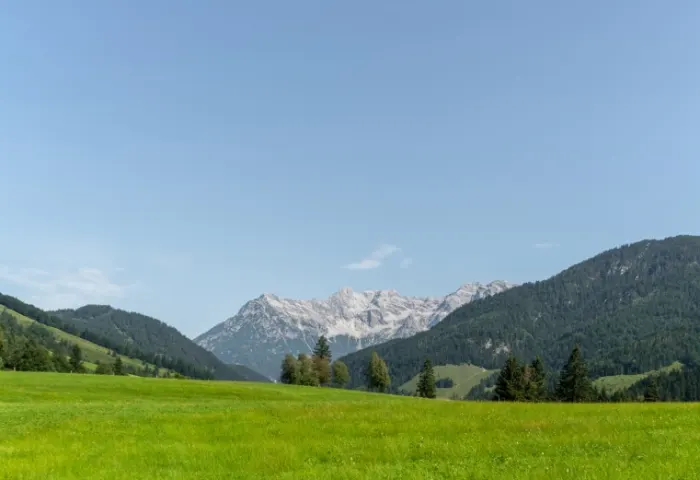 AUSSICHT