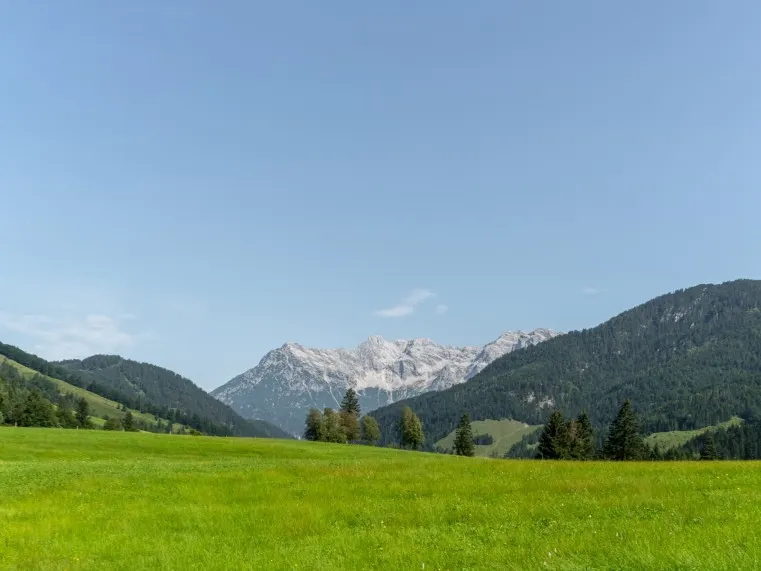 AUSSICHT