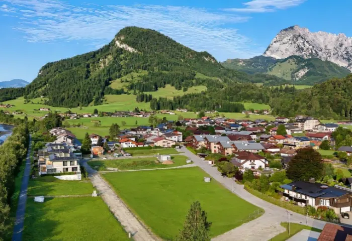 WILDER KAISER