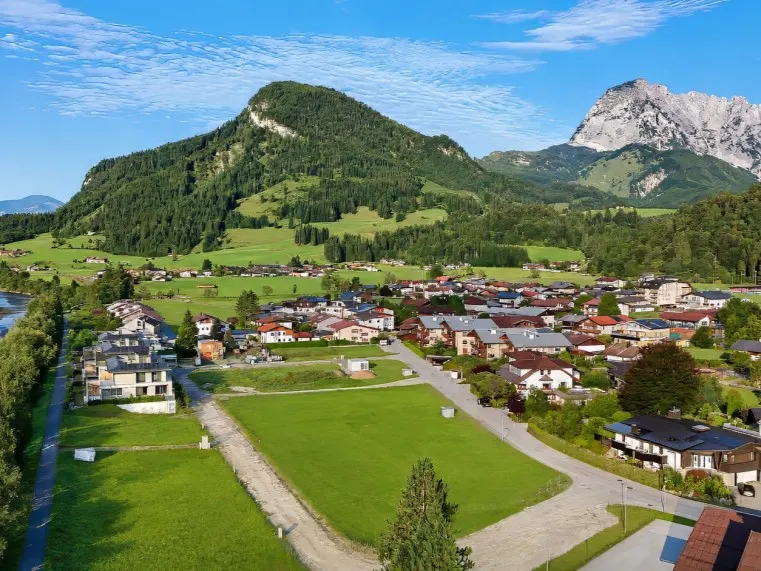 WILDER KAISER